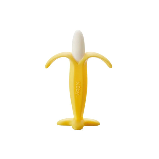 Nuby Banana Teether