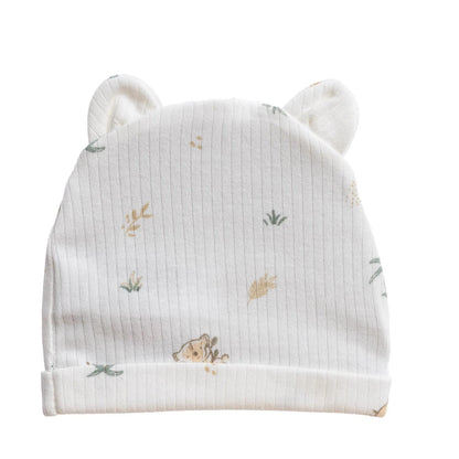 HelloBaby Newborn Beaines - Yellow