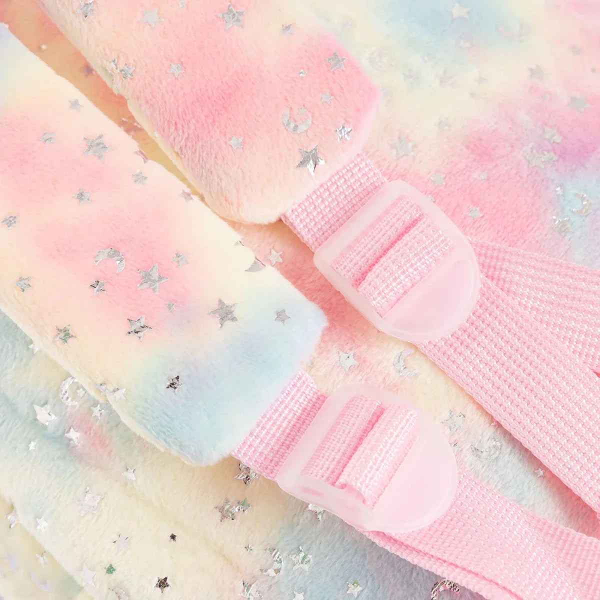 HelloBaby Kids Bag - Mixcolor Printed