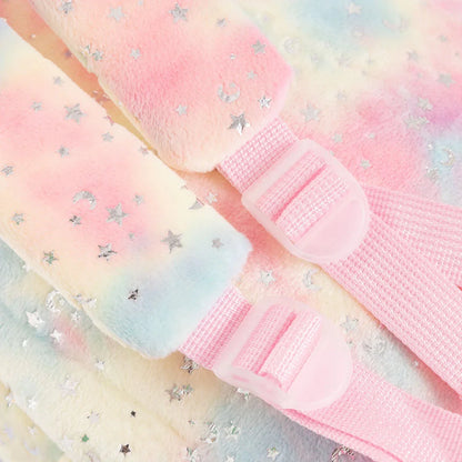 HelloBaby Kids Bag - Mixcolor Printed