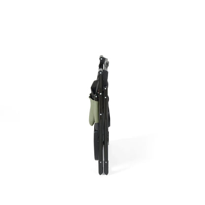 Ickle Bubba Flip Magic Fold Highchair - Sage Green