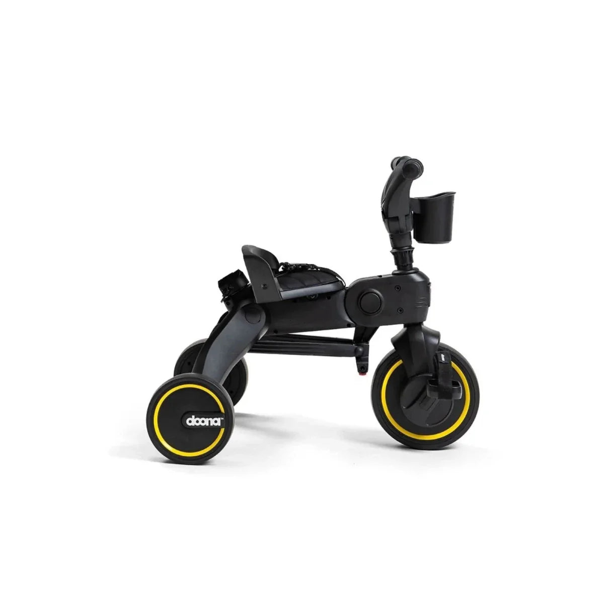 Doona Liki S5 Trike - Midnight