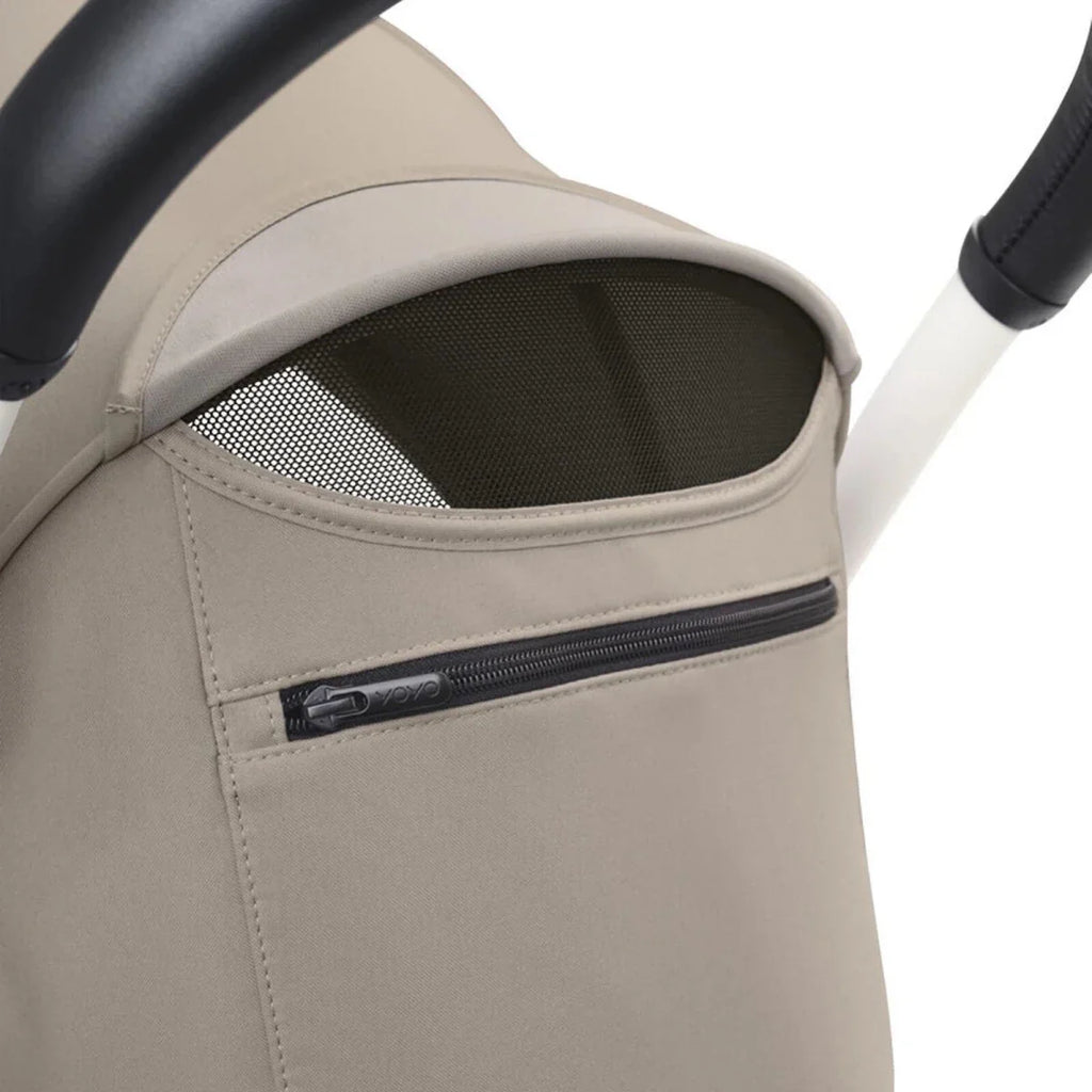 Stokke YOYO 6+ Color Pack - Taupe