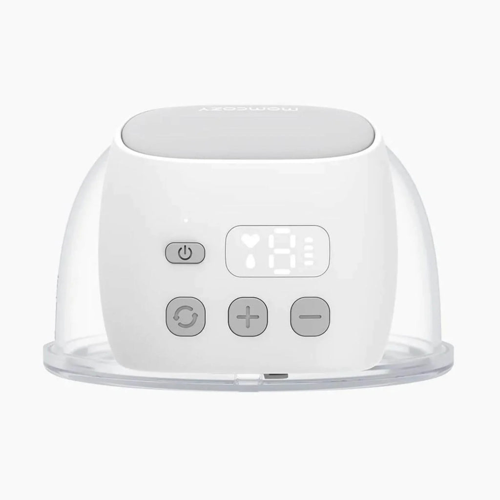 Momcozy S9 Pro Double Wearable Breast Pump