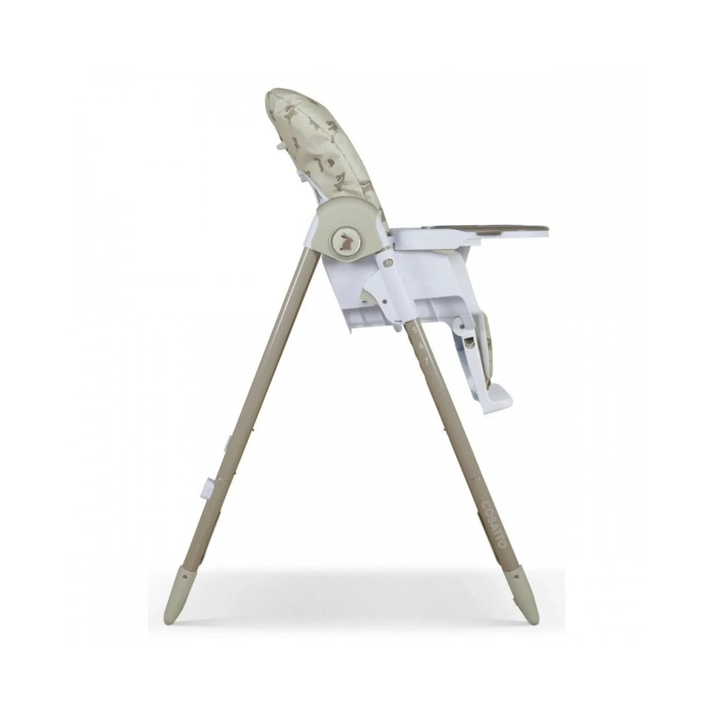 Cosatto Pip 0+ Highchair - Lollop
