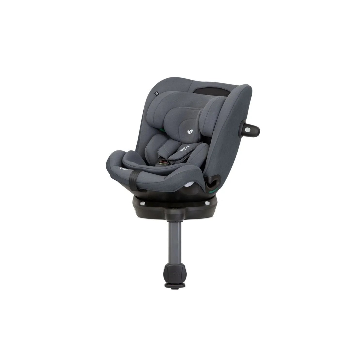 Joie i-Pivot Grow Car Seat - Thunder