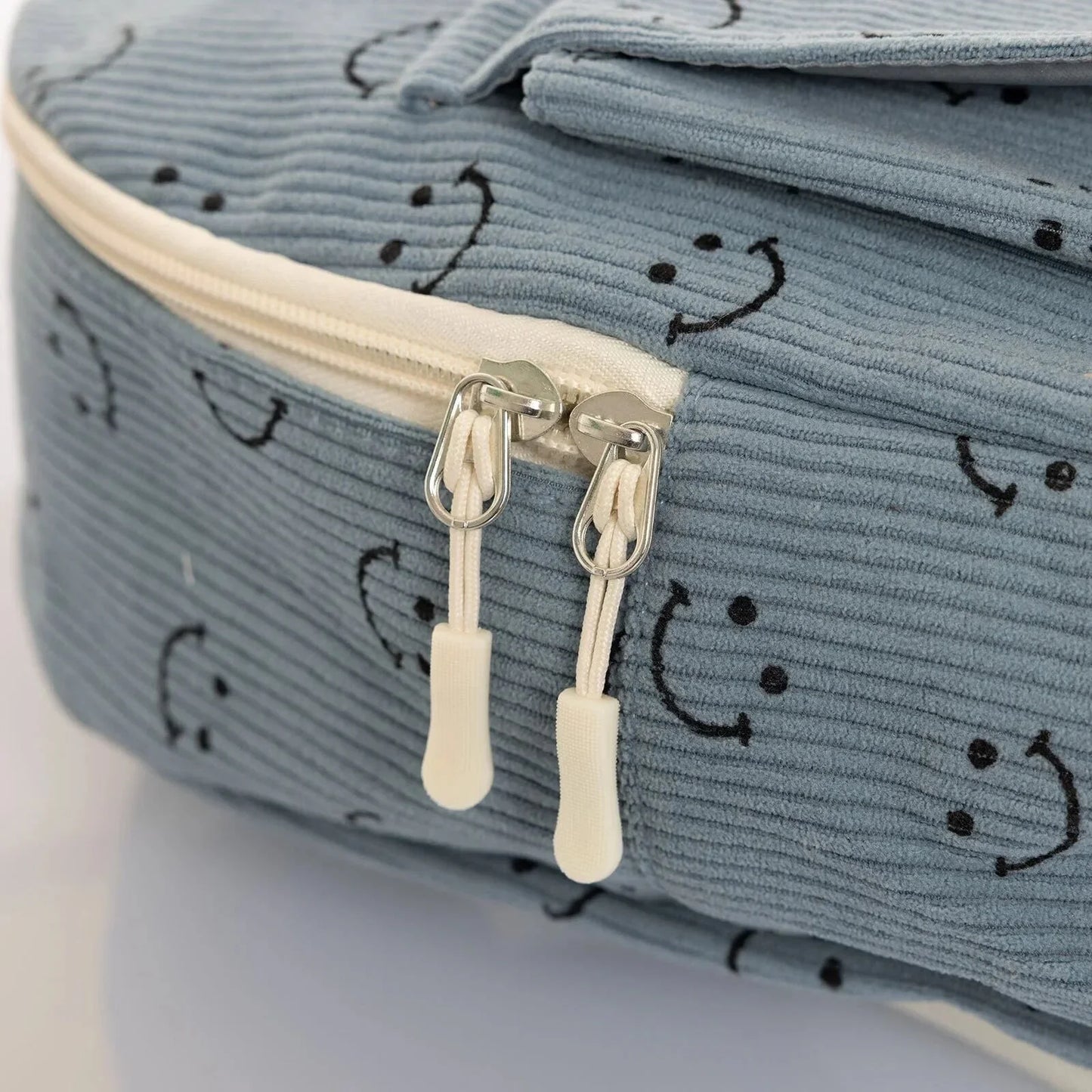 HelloBaby Kids Bag - Light Blue