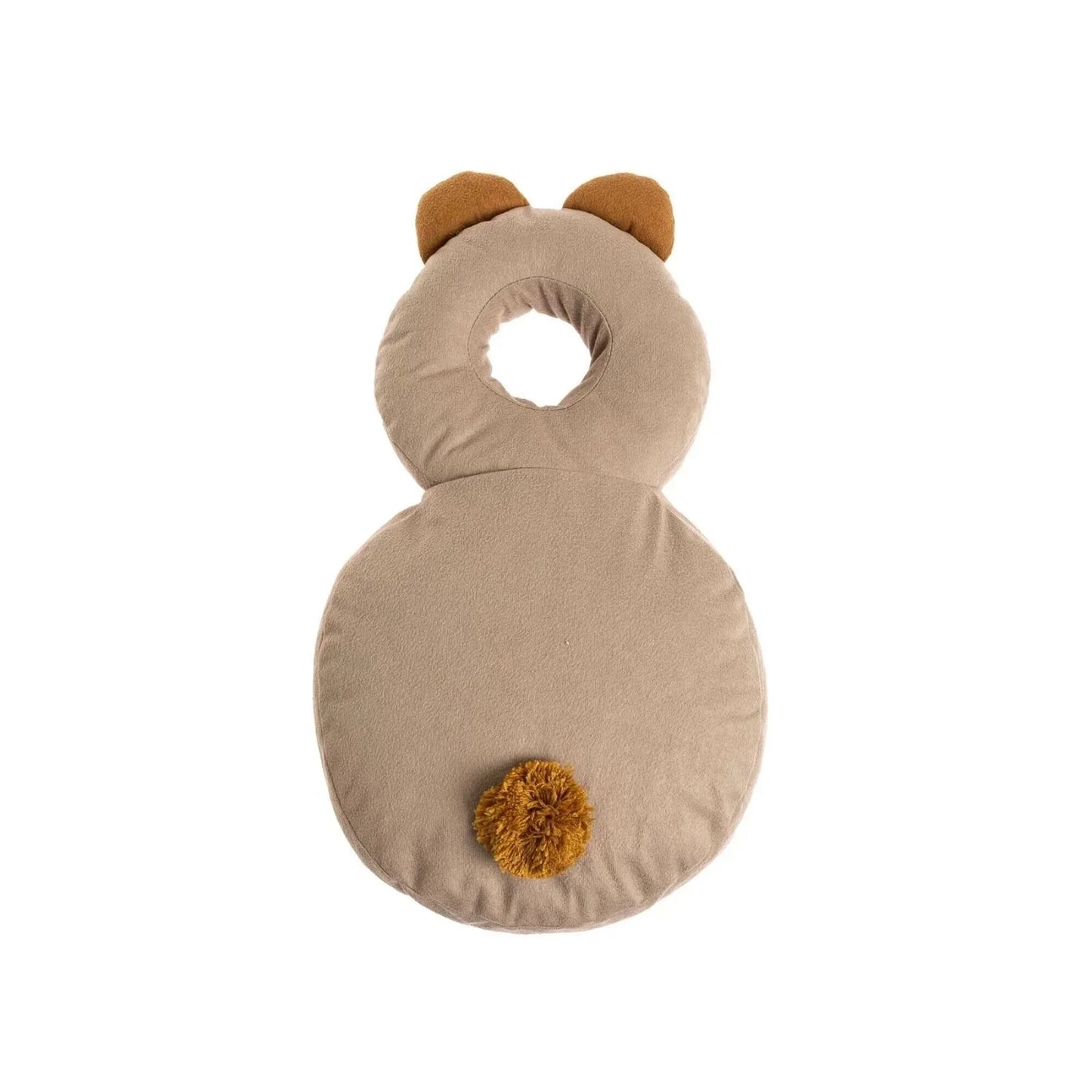 baby plus My Head Protector Friend