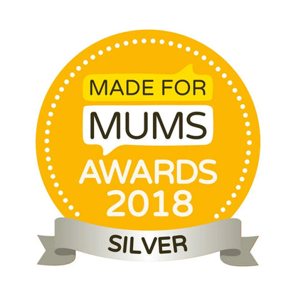 MAM Easy Start Anti-Colic Bottle Unisex 160ml Pack of 3