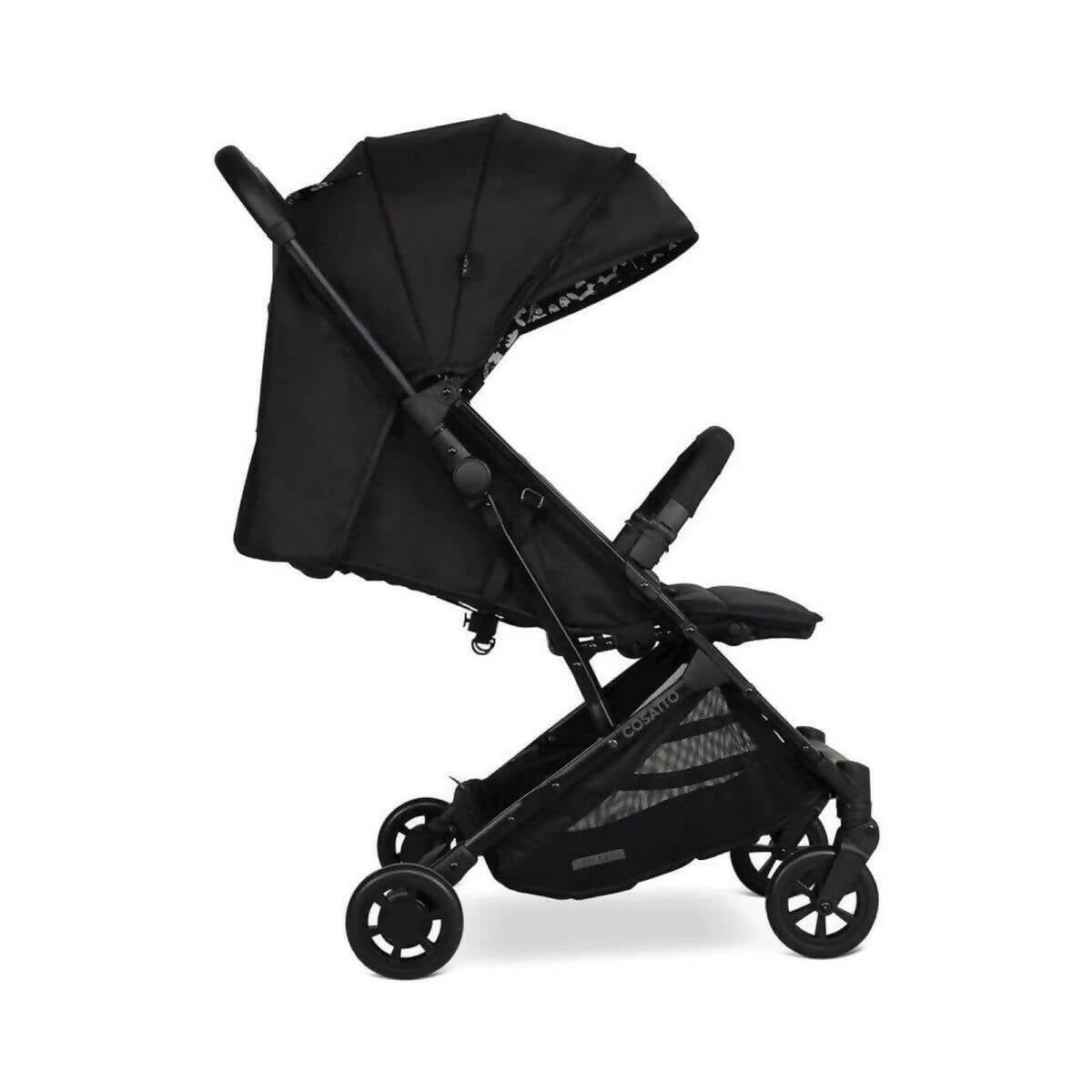 Cosatto Yo! Stroller - Silhouette