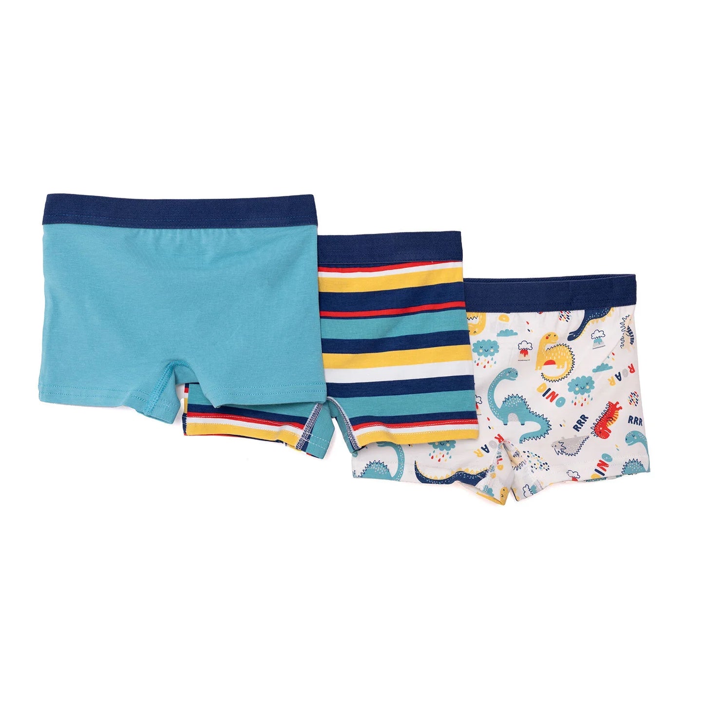 HelloBaby Boy Brief - Blue