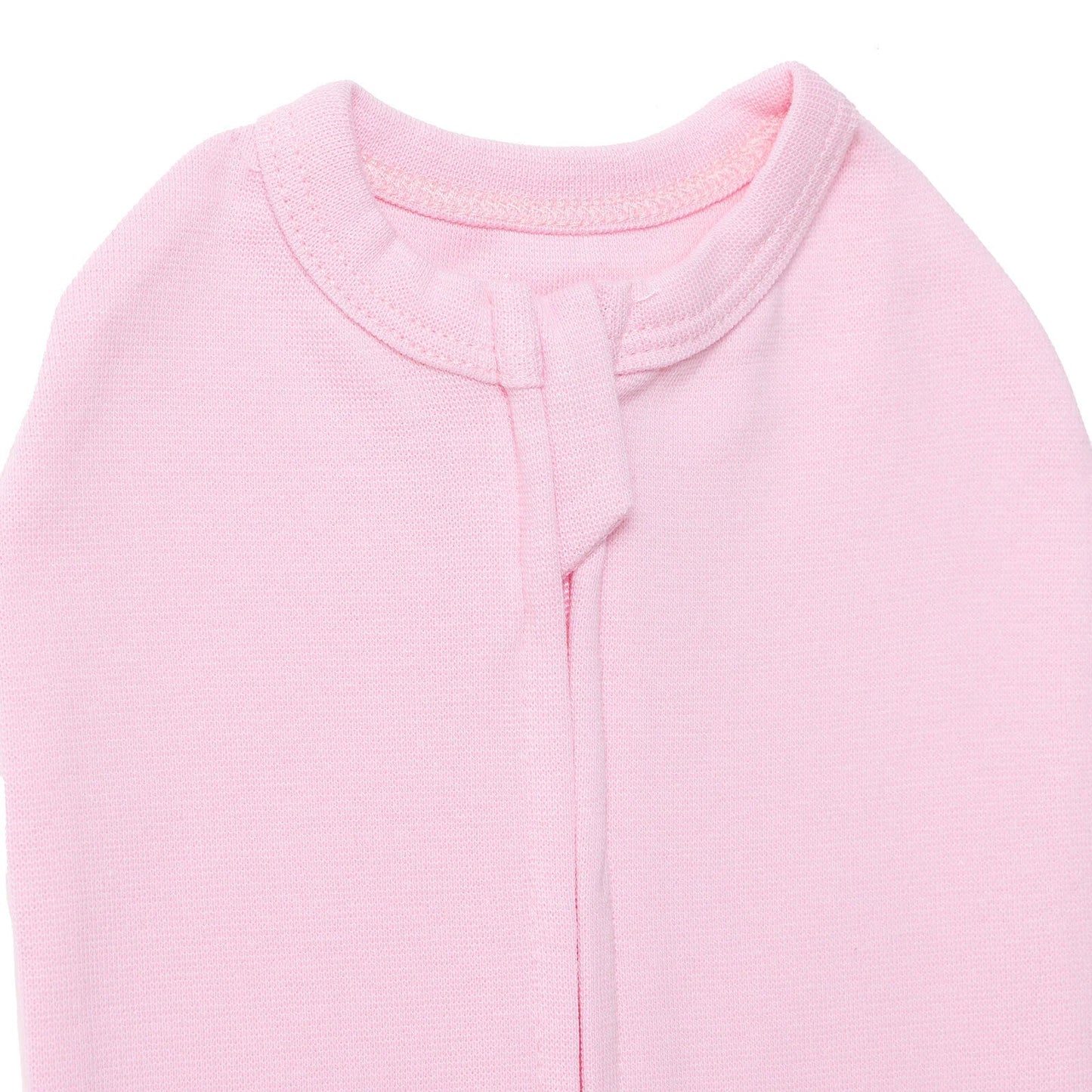 For My Baby Newborn Swaddle - Pink