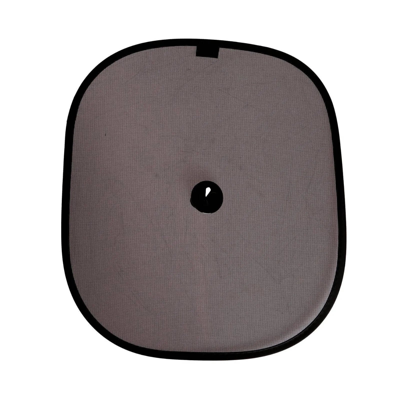 ebaby Single Suction Sunshade - 2 pcs