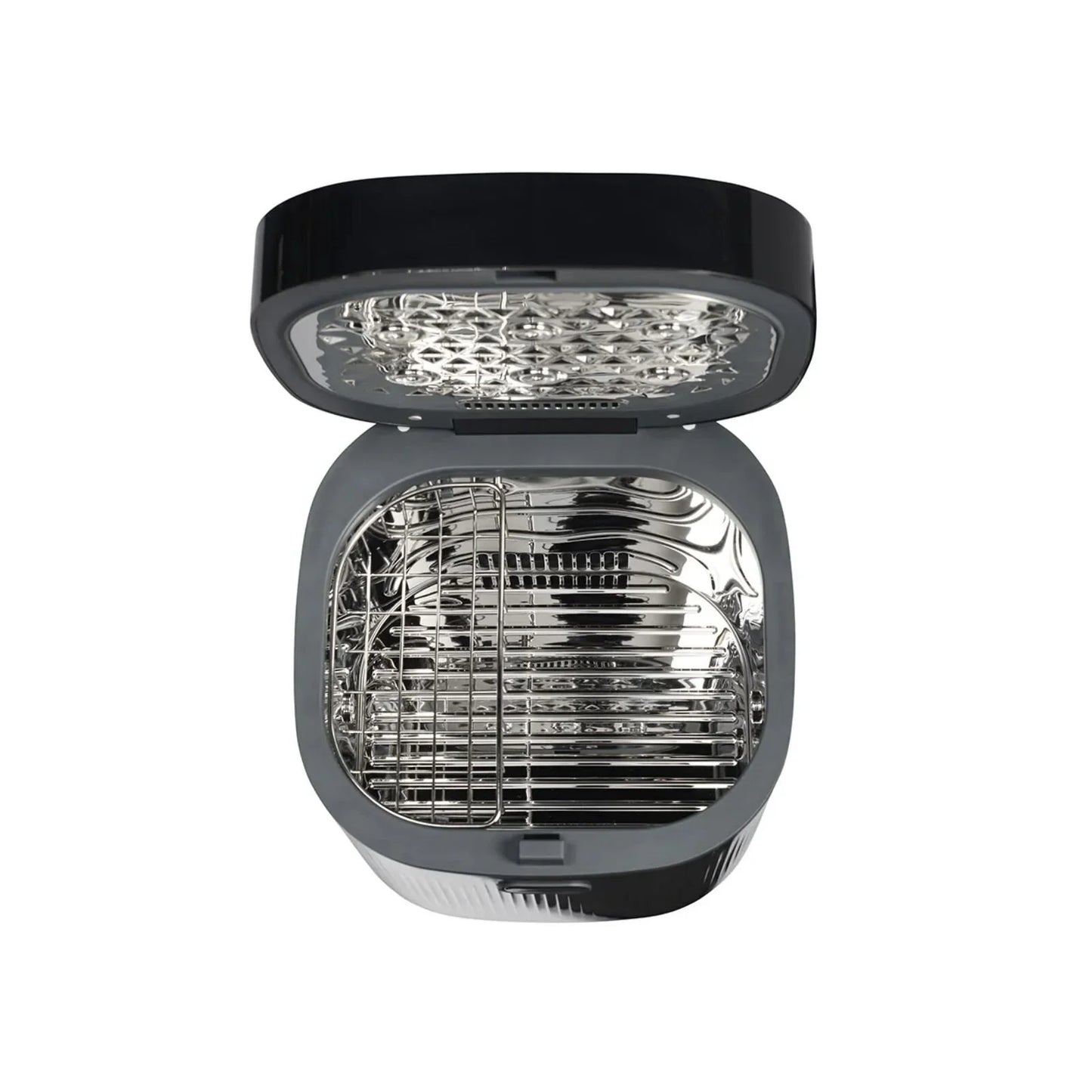 Vital Baby Advanced Pro UV Steriliser & Dryer (3rd Gen) - Onyx Black