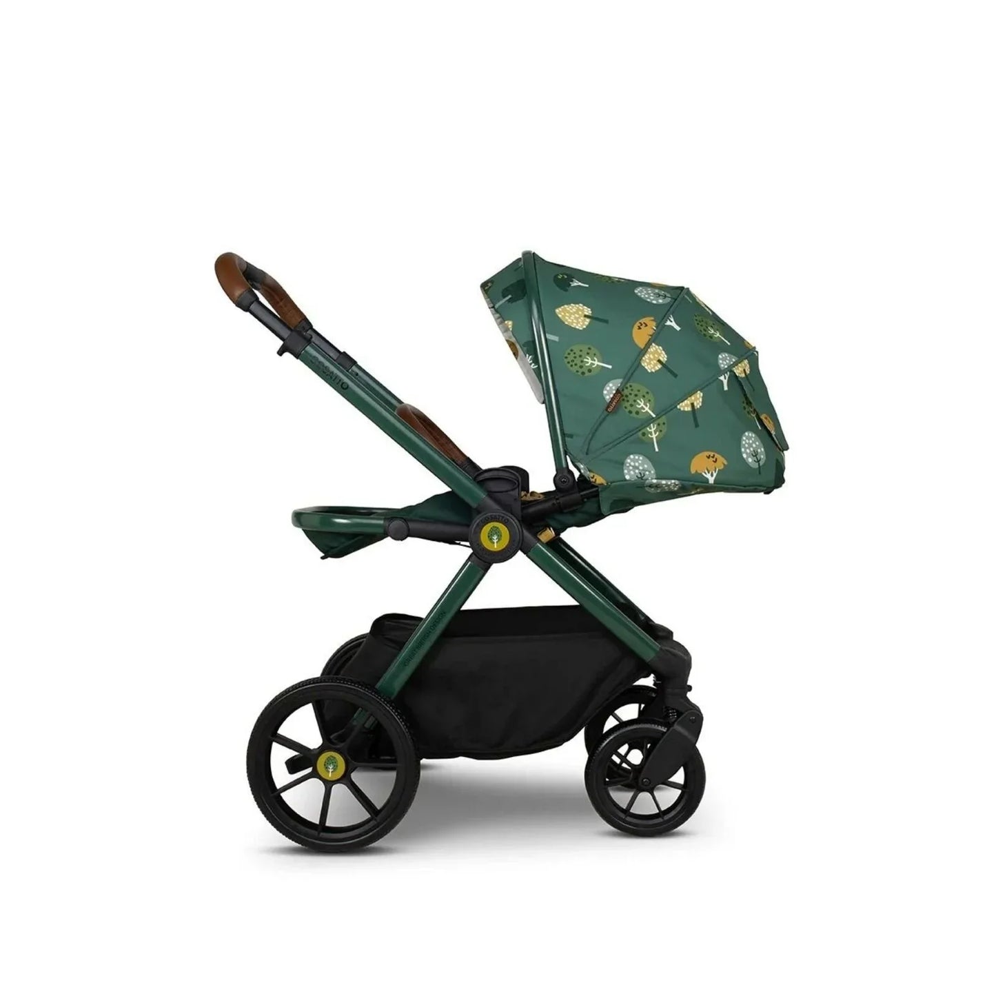 Cosatto Giggle 4 Everything Bundle - Faraway