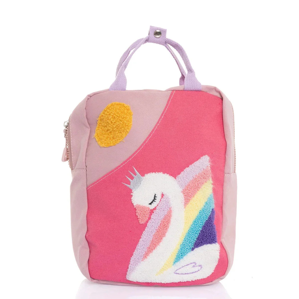 HelloBaby Baby Girl Backpack - Pink