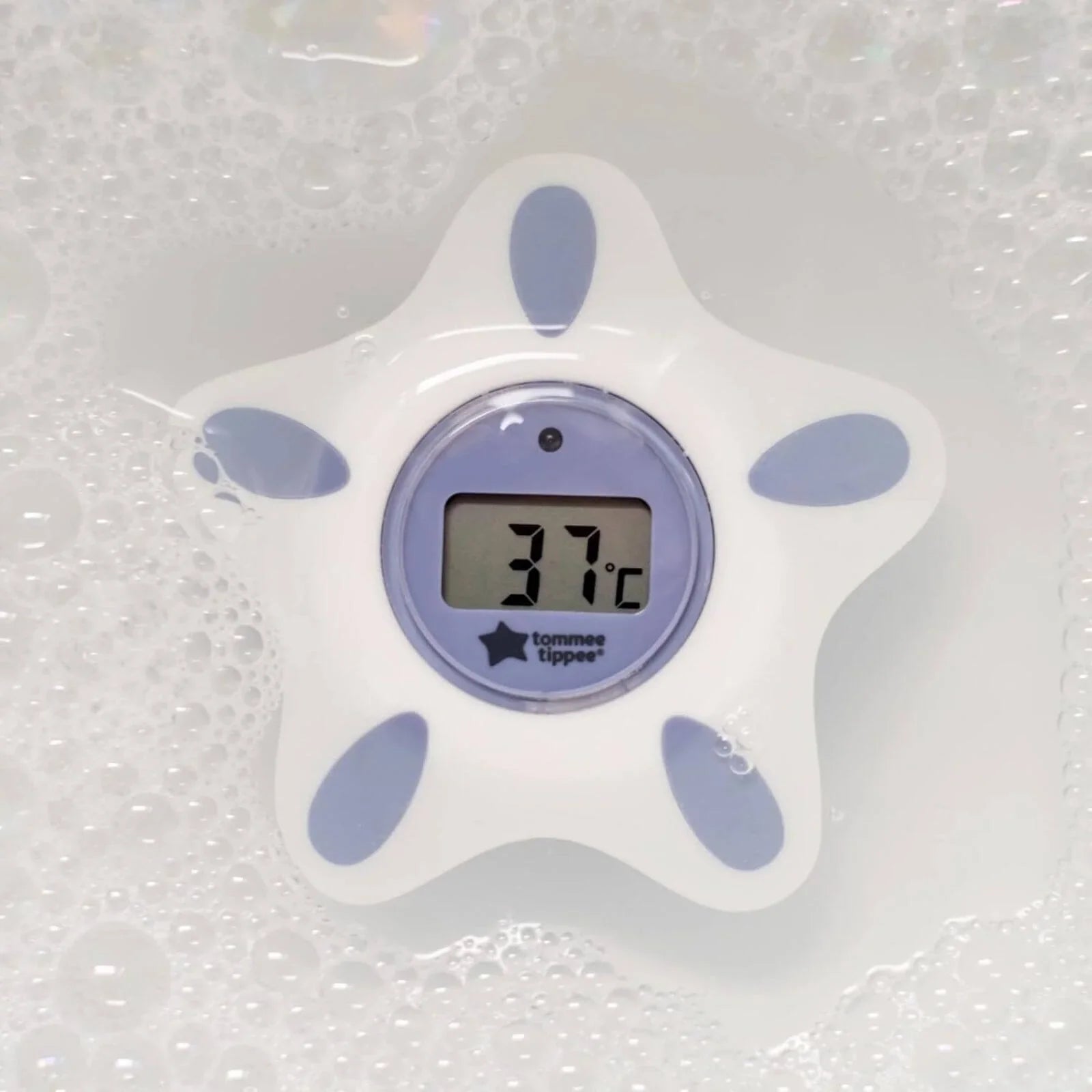 Tommee Tippee InBath Digital Bath and Room Thermometer