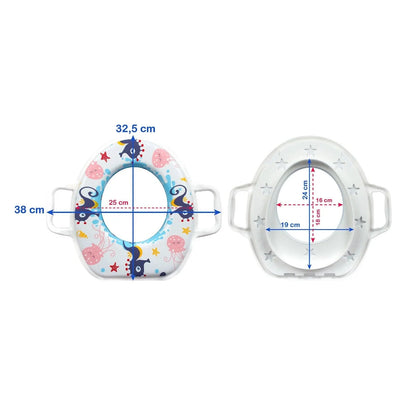 baby plus Potty Training Seat