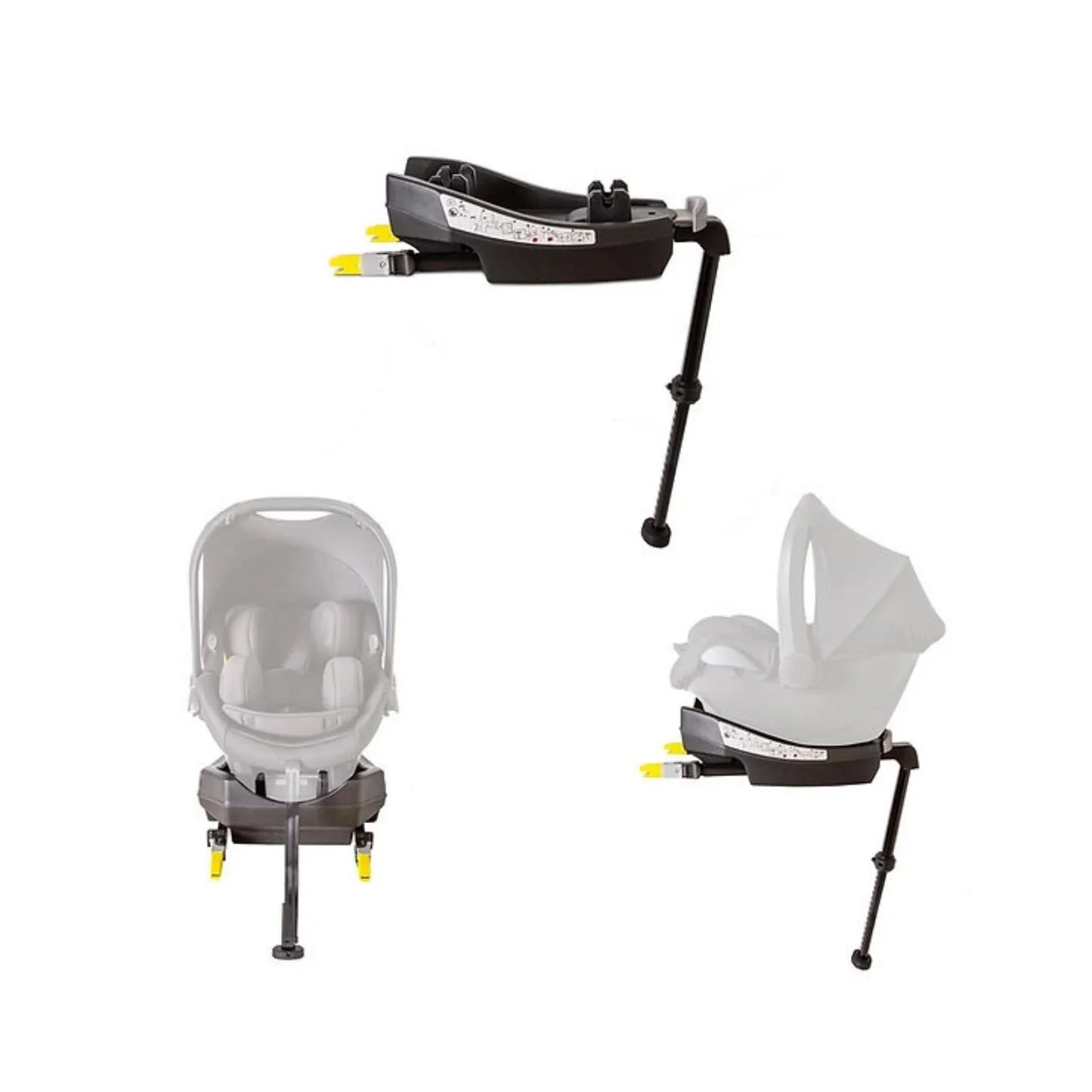 Red Kite iDock i-Size ISOFIX Base