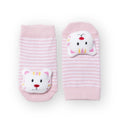 HelloBaby Socks - Pink