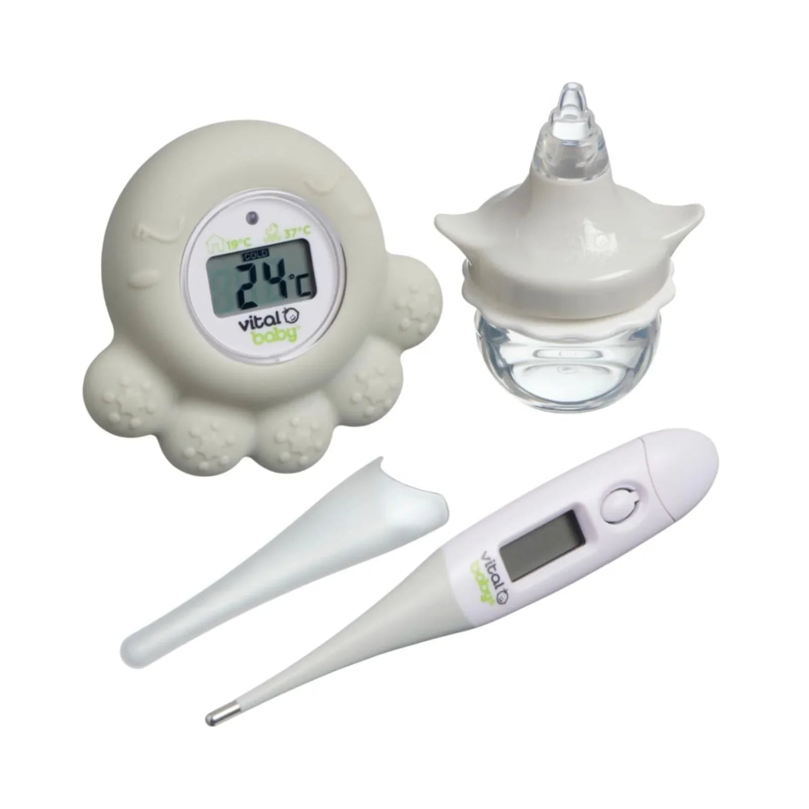 Vital Baby PROTECT Healthcare Kit Assorted