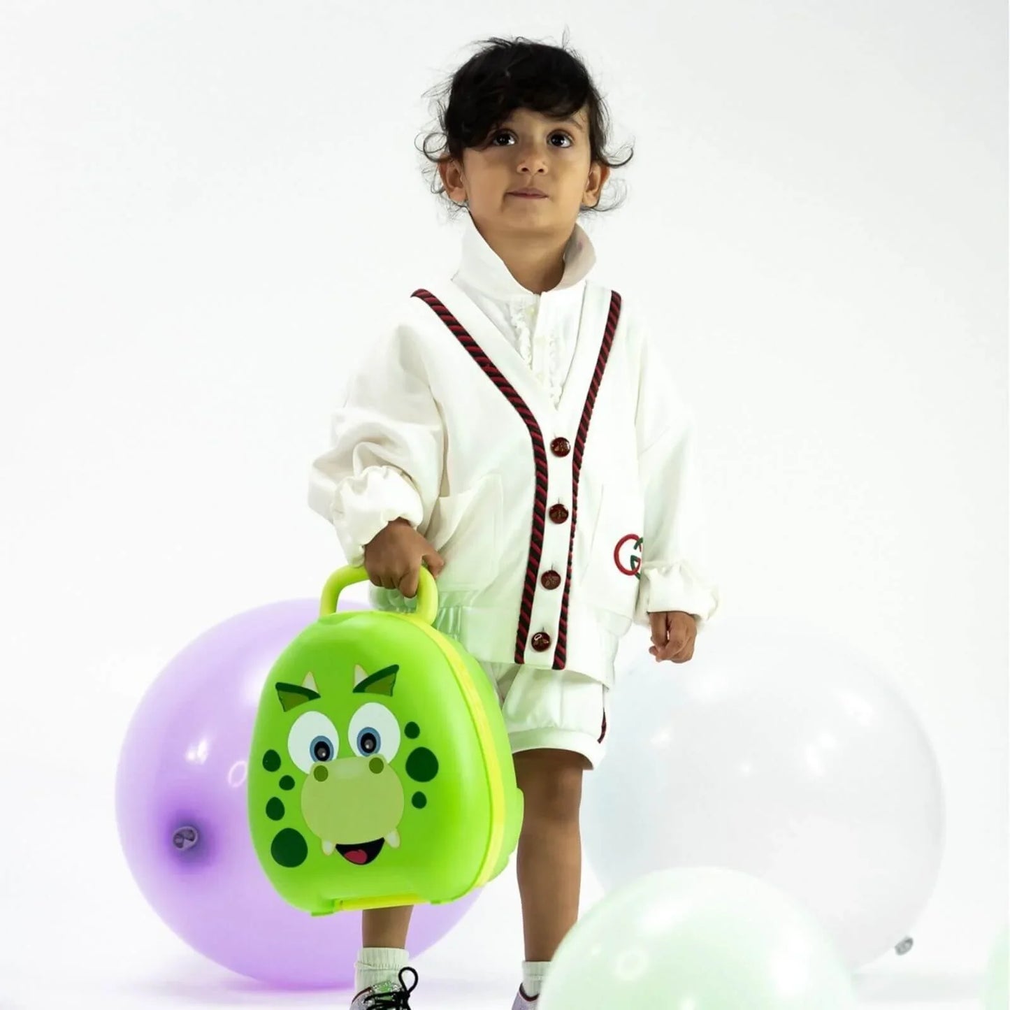 My Carry Potty - Dinosaur