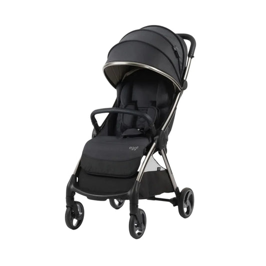 eggZ® Stroller - Carbonite
