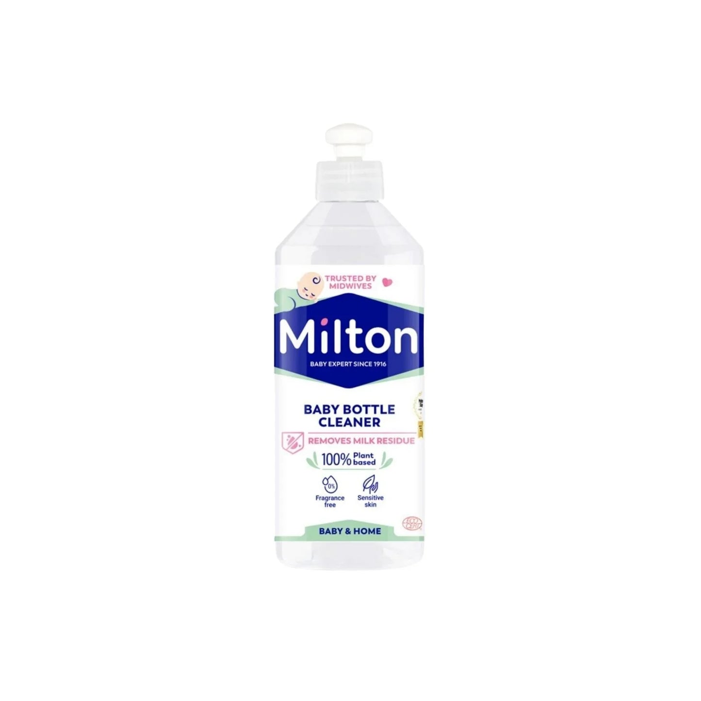 Milton Baby Bottle Cleaner 500ml