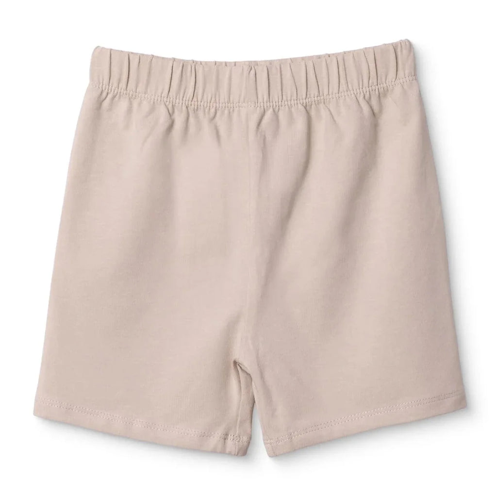 HelloBaby Boys Shorts - Mink