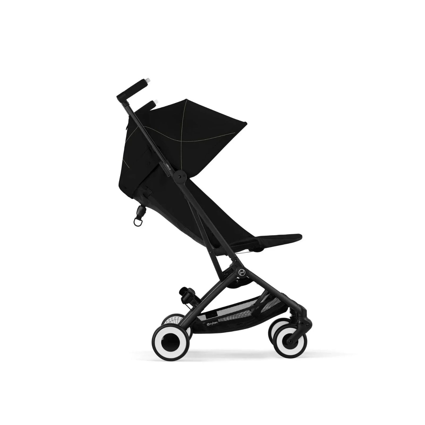Cybex Libelle Pushchair V2 - Magic Black