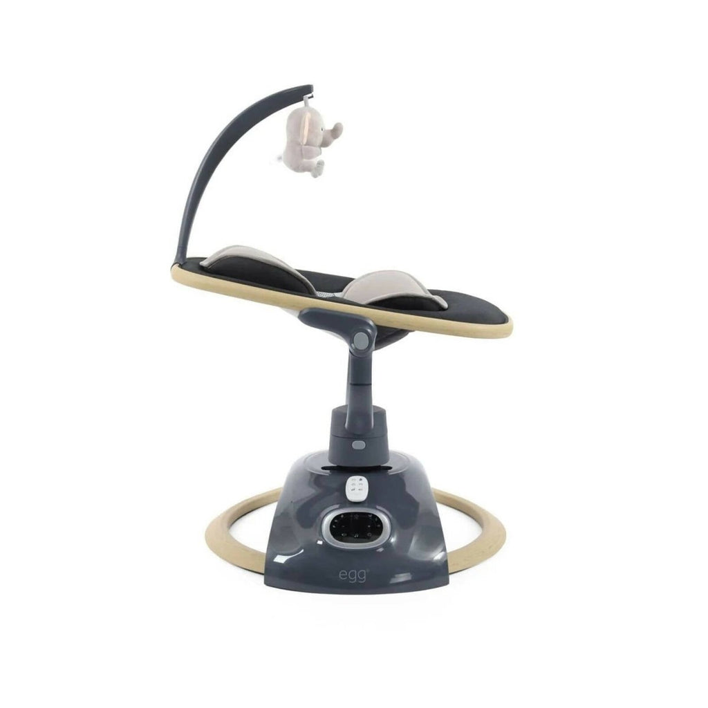 egg® Smart Home Motion Rocker - Carbonite