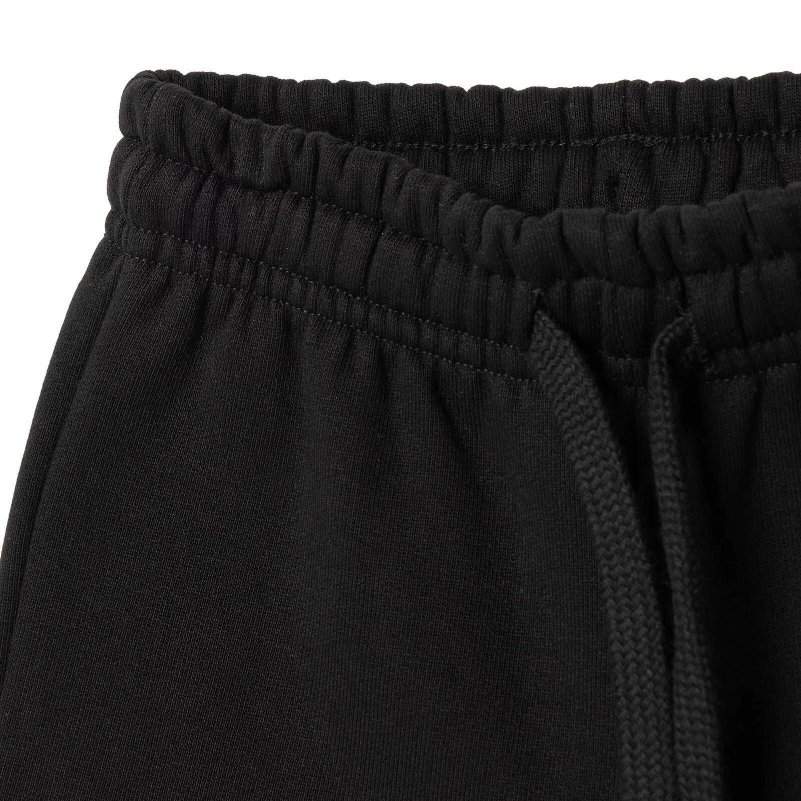 HelloBaby Basic Baby Boy Leggings - Black