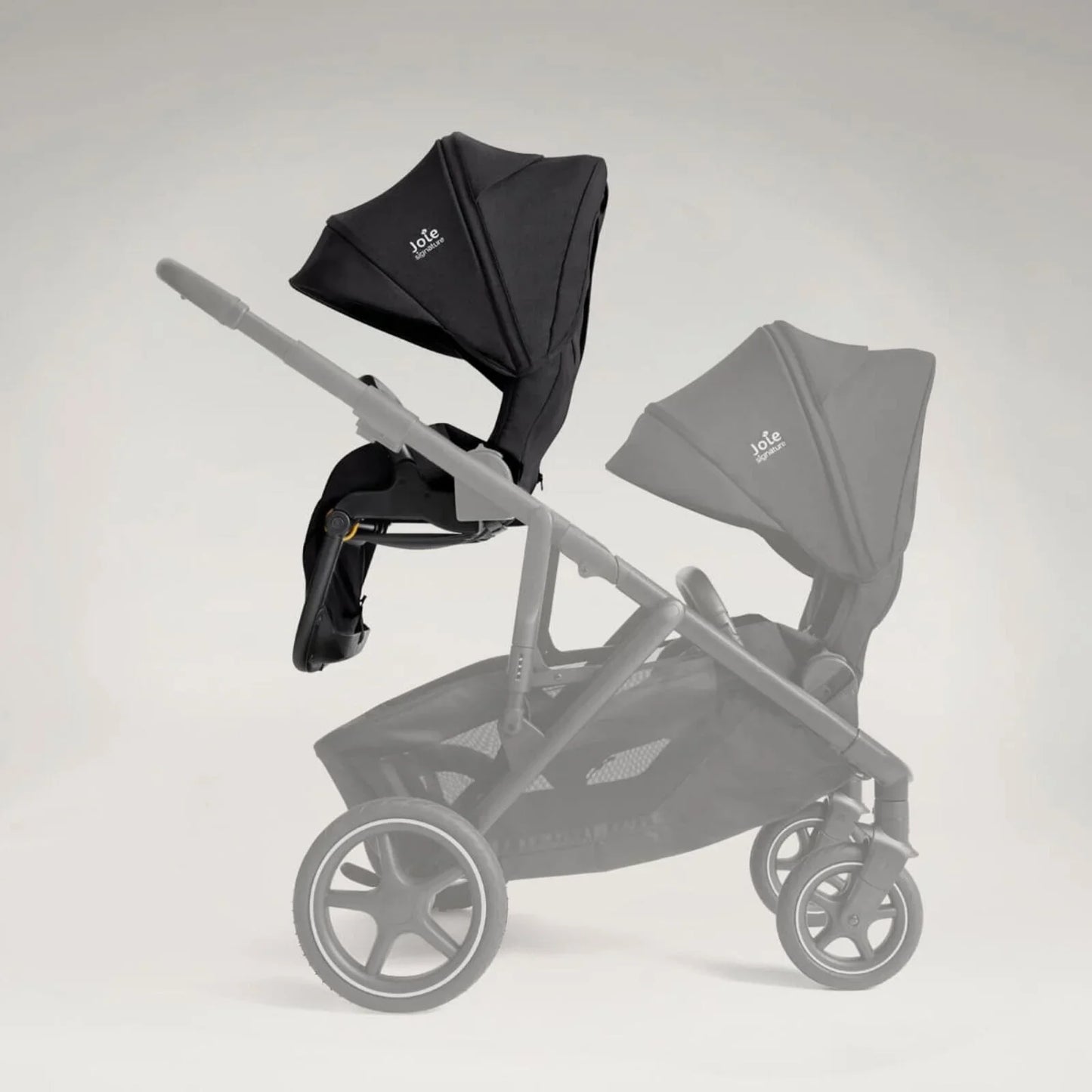 Joie Signature Versiti Sibling Seat - Eclipse