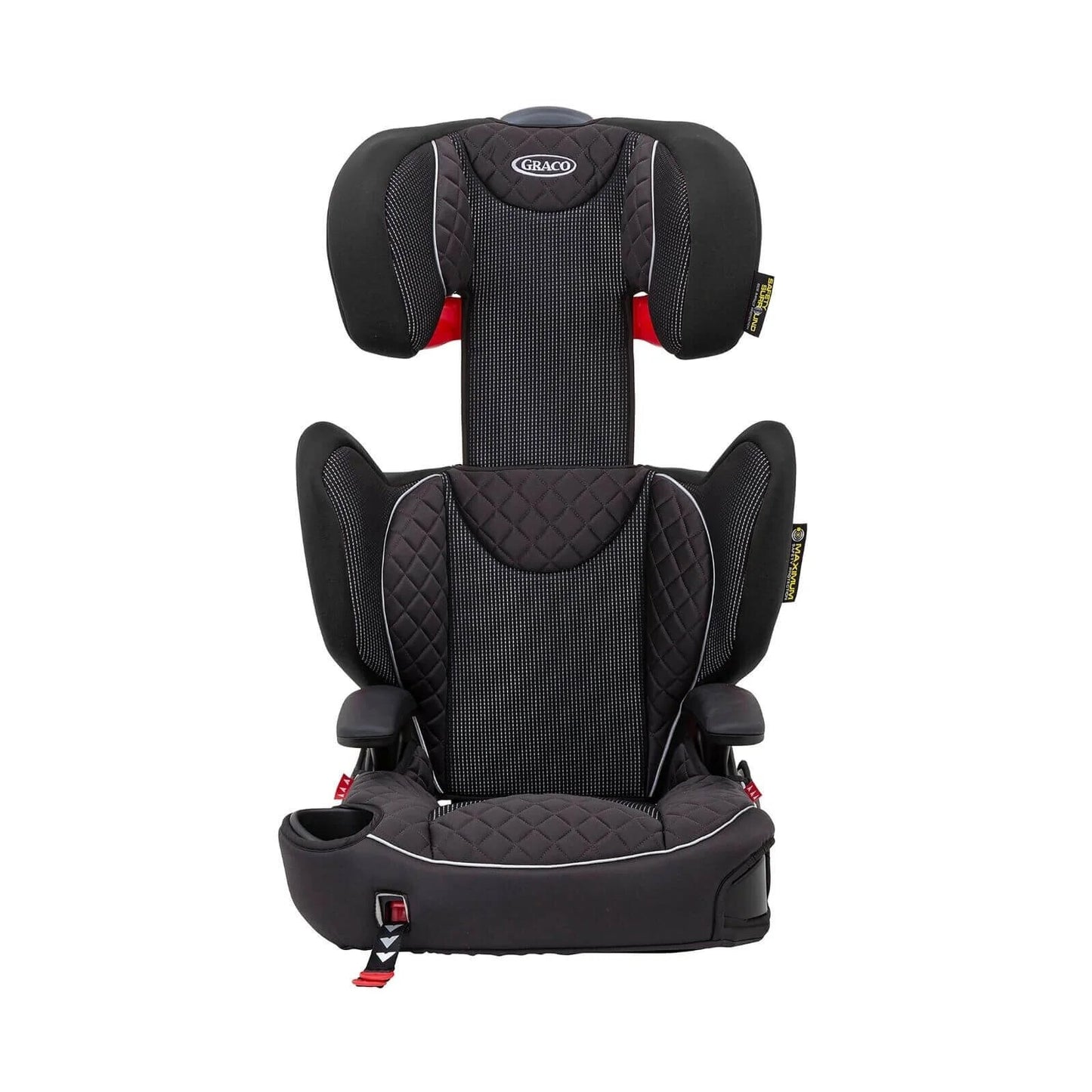 Graco Affix Group 2/3  Car Seat - Stargazer