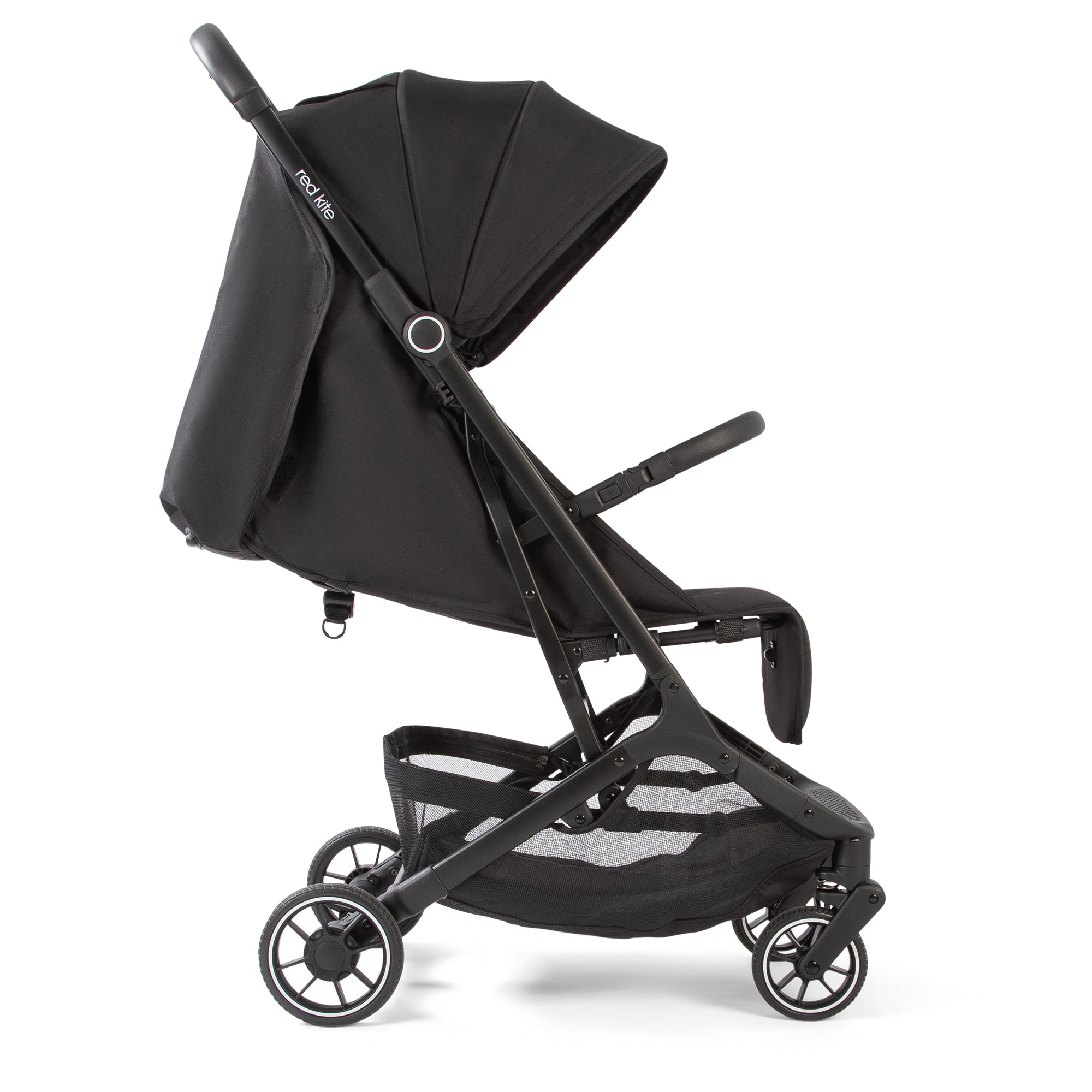 Red Kite Push Me Explor Stroller