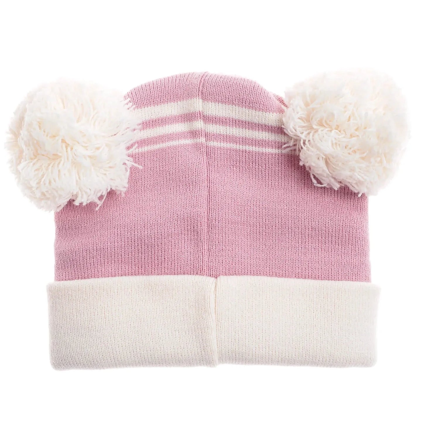 Kitti Beanie - Pink