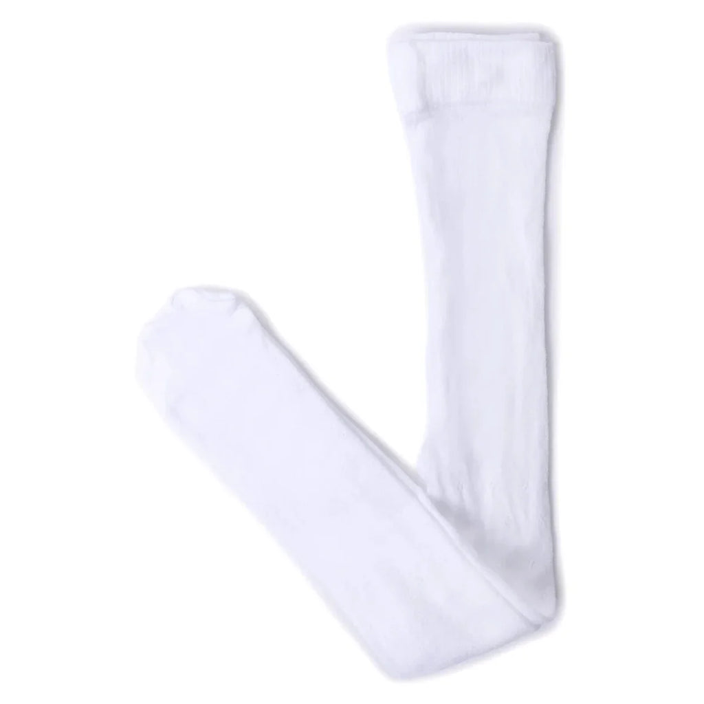 HelloBaby Heart Detail Baby Tights (6-12 Months to 4-5 Years)