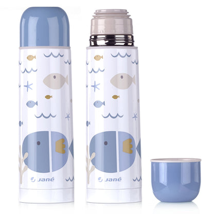 Jane Stainless Steel Baby Thermal Flask for Liquids – 50cl