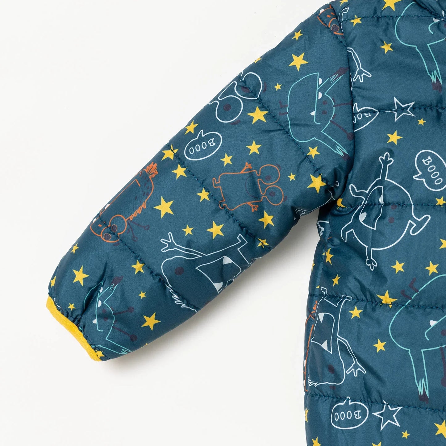 HelloBaby Boy Coat - Printed