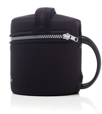 Jane Stainless Steel Thermal Food Flask with Handle – 500cc