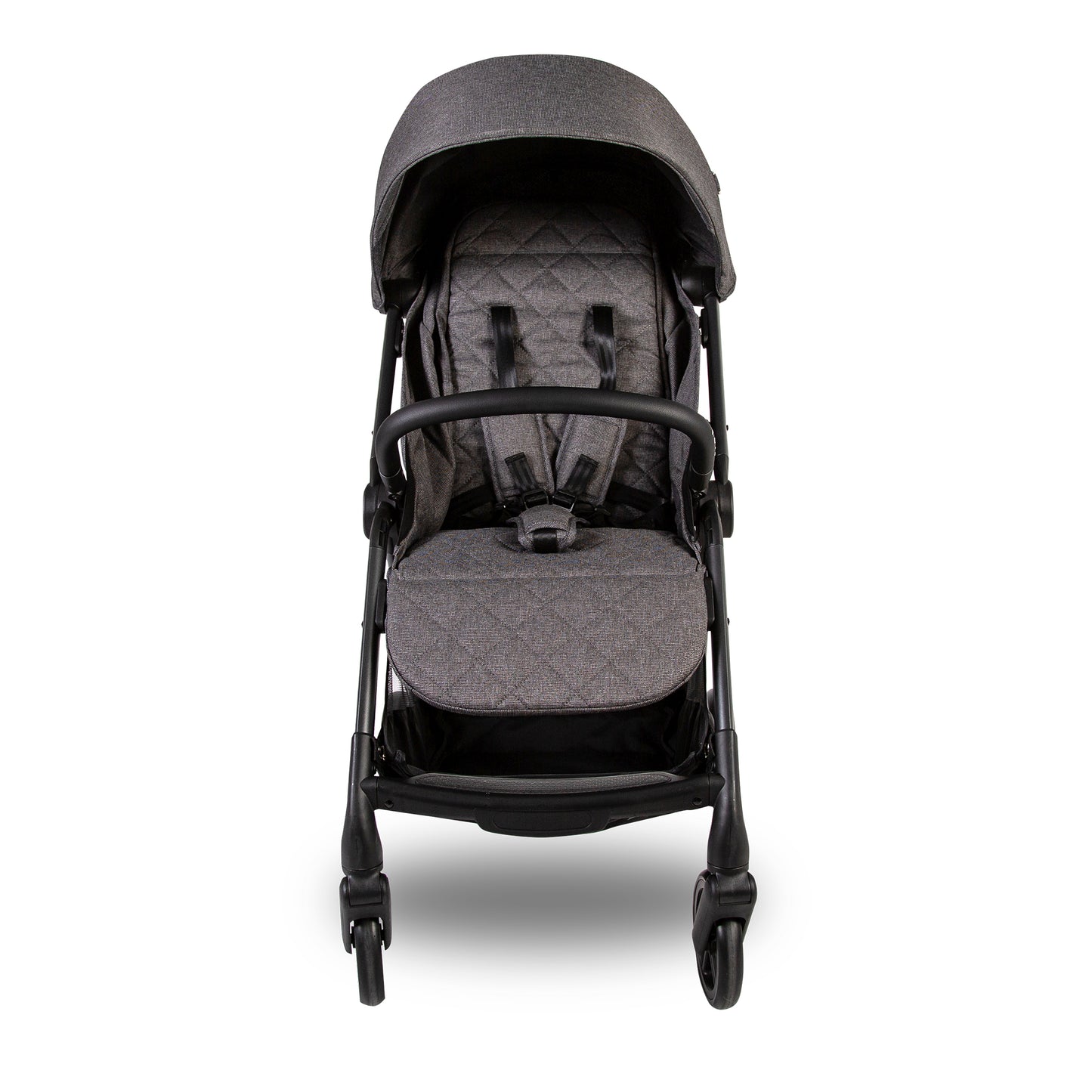 Red Kite Travel Push Me Koko Stroller (Slate Colour)