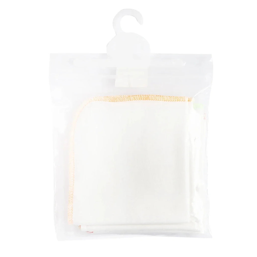 HelloBaby Baby Burp Cloths 6 Pack (24 x 24 cm)