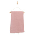 Mollia Sherpa Fleece Baby Blanket (80 x 100 cm)