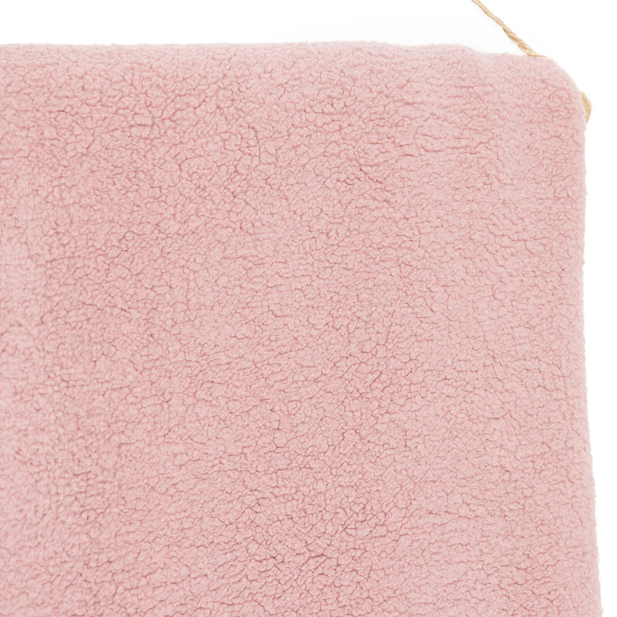 Mollia Sherpa Fleece Baby Blanket (80 x 100 cm)