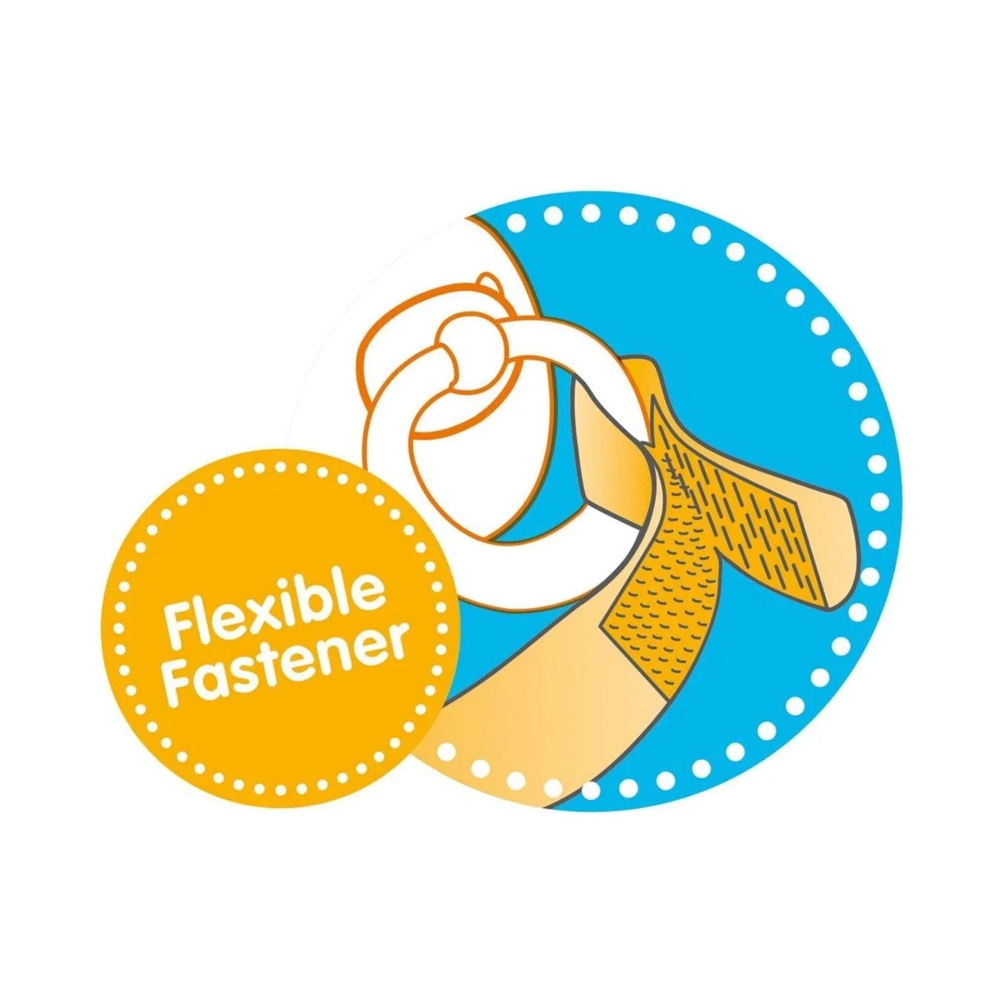 MAM Clip Double Set - Pink