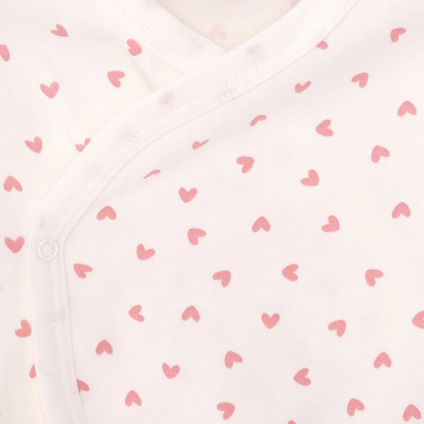 HelloBaby Newborn Body - Ecru