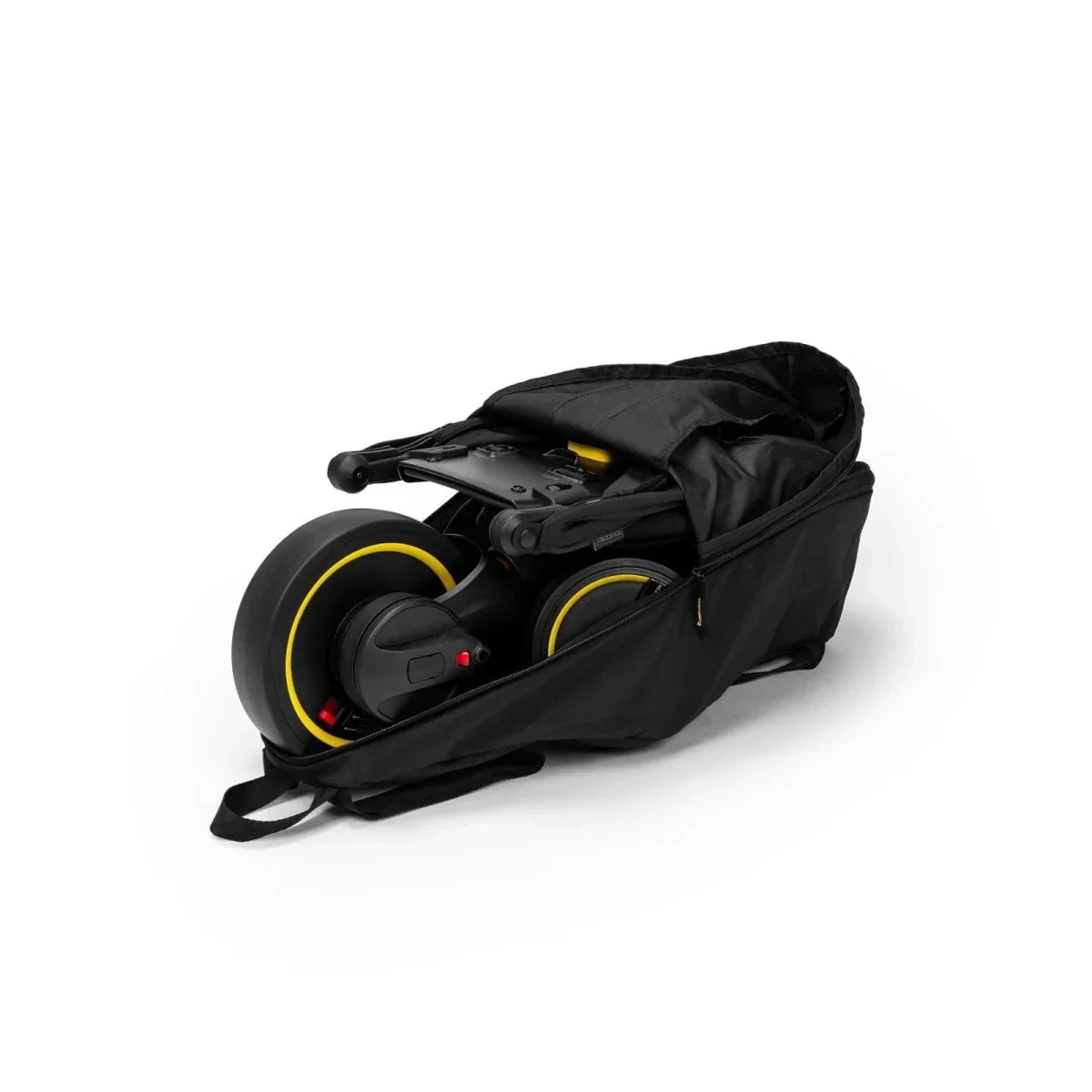 Doona Liki S5 Trike - Midnight