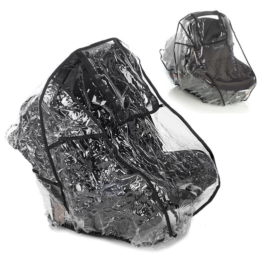Jane Universal Raincover for Car Seats & Carrycots