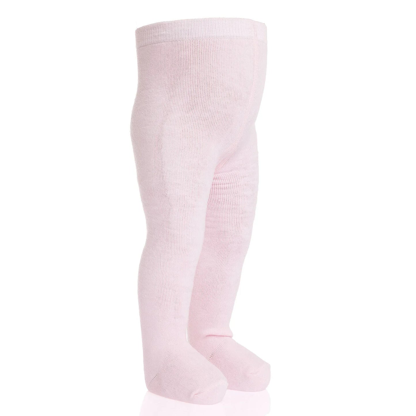 HelloBaby Baby Girl Tight - Light Pink