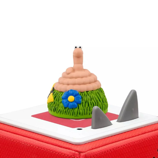 Tonies Julia Donaldson Audio Play - Superworm